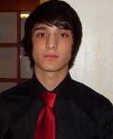 Paul Sherman