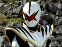White Ranger's Avatar