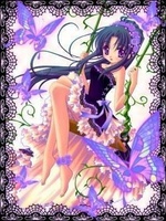 PuRpLe- BlUsH