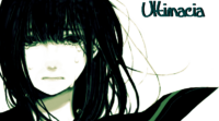 Ultimacia