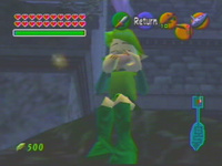 DDRSaria