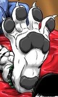FootpawFetish