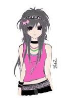 XxToxicxPainxX