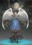 Angel Of Demon Hell