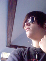 alone-