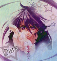 Phantom Dark