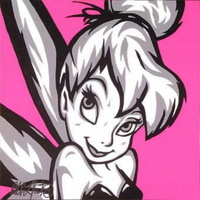 Tinkerbell.