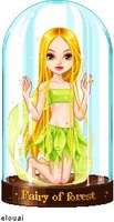 ForgetMeNotFairy