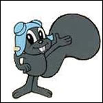 SquirrelyMcSquirrel