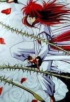 Black Thorn