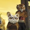 Master Tigress