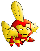 Ironkip
