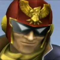 Captain Falcon