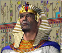 pharoph