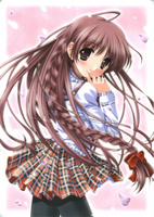 Mae_Suzumi