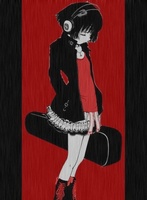 emopunckanimechick9