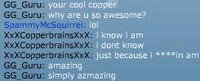 XxXCopperbrainsXxX