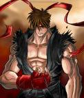 samuriblood