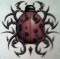 LadybugShadows