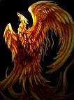 phoenixtheflamebird