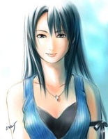 *Rinoa*