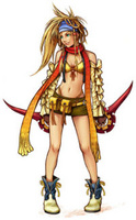 .Rikku.