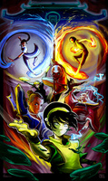 gold fingers