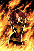 ~Dark Phoenix~