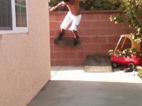 Jake XC