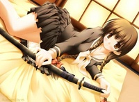 ~RockerChick~