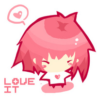 TFL - MICHELLE :D