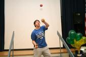 techno juggler