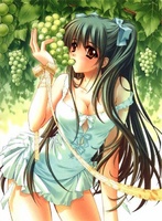 moonlight lady