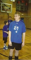 DJ Hastings