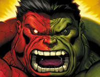 Red Hulk