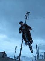 DiStORtiOn_X