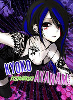 Kyoko_Ayanami