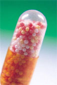 Yummy Pills
