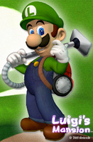 Luigi's Space