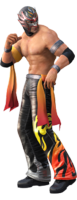 El Blaze