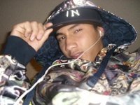 Omar's My Name