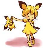 Pichu!