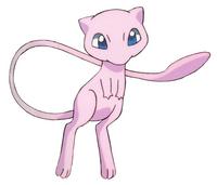*Mew*