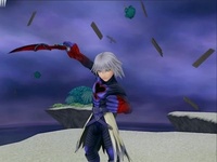 The earl of darkness