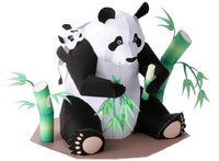 OrigamiPanda