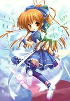 -CUTElilFALLENangel-