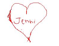 ilovejenni