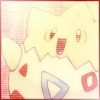 Togepi!