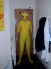 Virtual Devil