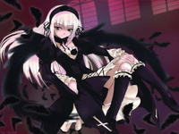 .Suigintou.